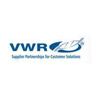 VWR Digital Refrigerator/Freezer Thermometer with Alarm 3804 Vwr  FRIDGE/FREEZER Thermometer FREE S&H . VWR Labware & Accessories.