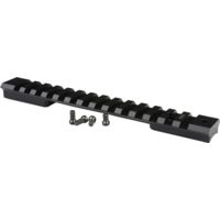 Warne Remington 700 Long Action Rail Up to 18% Off, Coupon Available w/ Free Shipping — 2 models