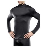 Watson's Men's Performance Base Layer Thermal Long Sleeve Top