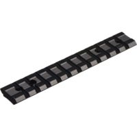 weaver multislot base for mossberg 590