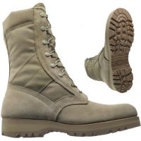 Details about   WELLCO TAN TEMPERATE WEATHER COMBAT BOOTS SIZE 2REG MENS 