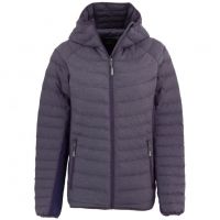 white sierra zephyr jacket