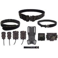 Urban Defender Elite Package