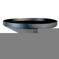 Wildgame Innovations Polyethylene Funnel For Game Feeder 55