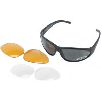 Wiley X ROMER 3 1004 Interchangables Sunglasses Goggles w/ Sets of Lenses ,  Up to 20% Off After Instant Savings w/ Free Shipping — 2 models