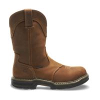 Anthem western wellington store work boot