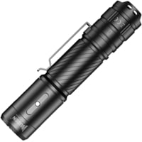 Wuben C3 Flashlight Kit Review! 