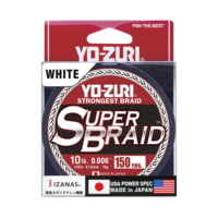 Yo-Zuri Hybrid Monofilament Line