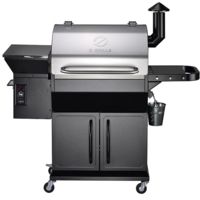 Z Grills