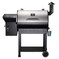 Z Grills