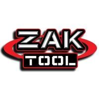 Zak Tool - Polymer Pocket Key
