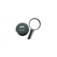 optics zeiss aspheric magnifier d16 coating hand reflective anti