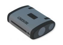 find hidden targets in the woods and in the dark with compact thermal vision device
