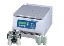 VWR 4417R refrigerated Centrifuge