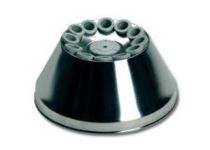 VWR 12 x 15ml fixed angle rotor