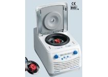 Eppendorf Refrigerated microcentrifuge