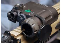 Laser Devices Dual Beam Aiming Laser