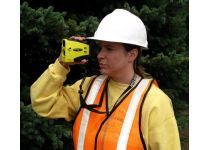 Laser Technology TruPulse 200 Laser Rangefinder