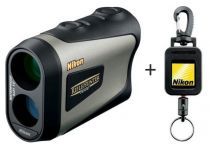 Nikon RifleHunter 1000 laserafstandsmeter