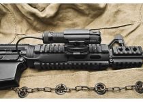 Novatac OPMOD SO120 Limited Edition Flashlight