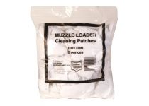 Southern Bloomer Muzzleloader Cleaning Patches