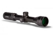 Rifle Scope for invisible hunter