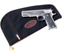 Boyt Harness PP40 Series Handgun Case