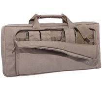 Boyt Tactical Gun Case - Rectangular