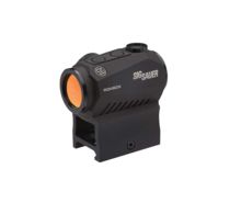 Sig Sauer ROMEO5 1x20mm Red Dot Sight