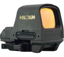 Holosun HS510C Circle Dot Open Reflex Sight