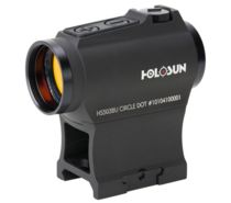 Holosun HS503BU Micro Red Dot Sight