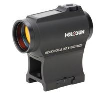 Holosun HS503CU Micro Red Dot Sight