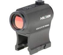 Holosun Elite 2 MOA Micro Green Dot Sight