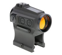 Holosun Elite 2MOA Dot / 65 MOA Circle Micro Green LED Dot Sight