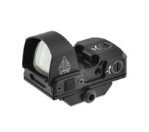 Leapers Reflex Micro Dot Sight, Green