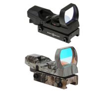 Sightmark Sure Shot Reflex Sight
