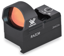 Vortex Razor Red Dot Reflex Sight