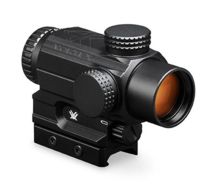 Vortex Spitfire 1x-AR Prism Scope