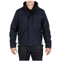 5.11 Tactical 5 In 1 Jacket 2.0 Tall Mens Dark 1 out of 24 models