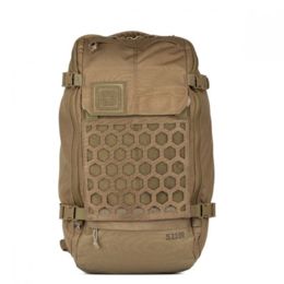 5.11 Tactical Amp24 All Mission Pack Backpack Gear Bag Kangaroo OD Green 56393 