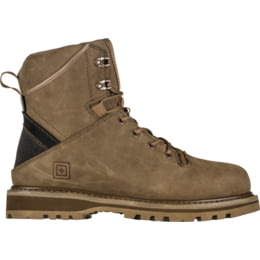 5.11 Tactical Apex 6 Waterproof Boots Regular