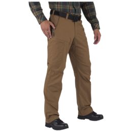 5.11 Tactical Apex Pant - Mens, Battle Brown, - 1 out of 120 models