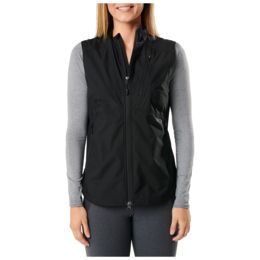 5.11 cascadia windbreaker vest