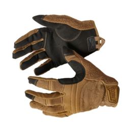 5.11 Tactical Competition Shooting Gloves for Men