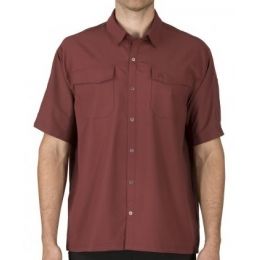 freedom flex short sleeve shirt
