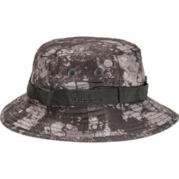 5.11 camo hat