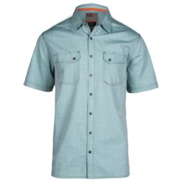 Style 71375 5.11 Tactical Mens Cotton Fabric Herringbone Short Sleeve Shirt