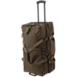 5.11 Tactical Mission Ready Rolling Duffel Case