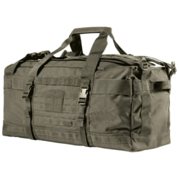 5.11 Tactical Rush LBD Lima Bag, Ranger Green, 1 - 1 out of 3 models