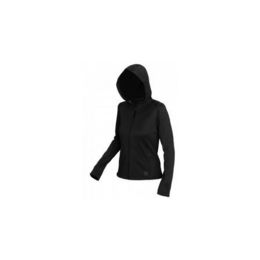 black tactical hoodie